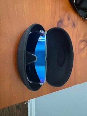 Oakley Sutro Clear Sungalsses